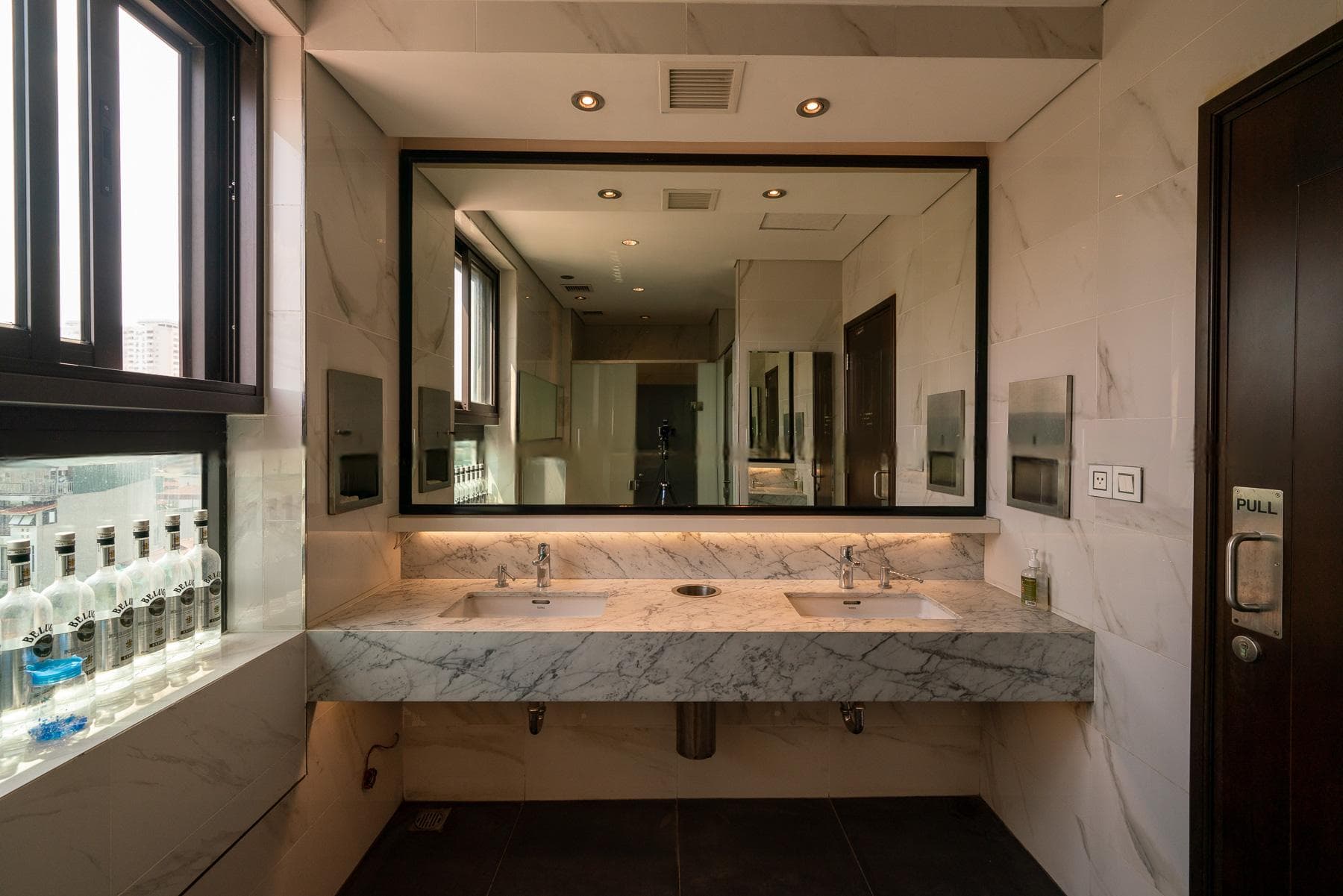 DATA CENTER background